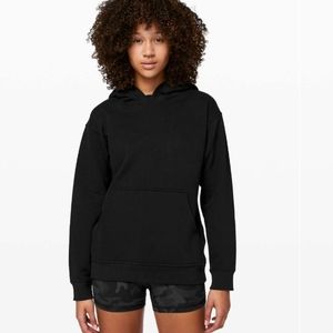 Lululemon All Yours Hoodie
XS Black
